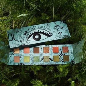 ❤️ NEW ❤️ UD - Wild Greens